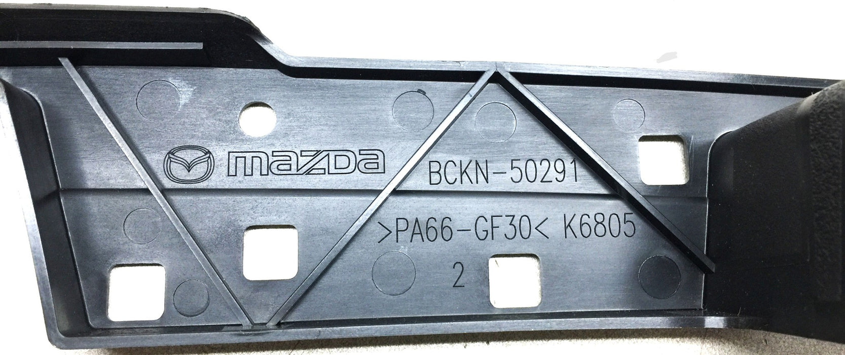 Mazda Stay Bracket BCKN-50-291A (BCKN50291A) NOS