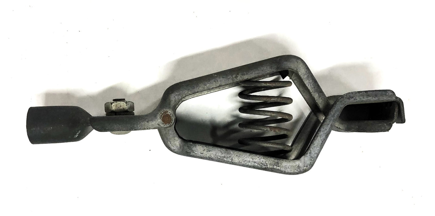 Mueller Alligator Cable Clip 11A [Lot of 3] NOS