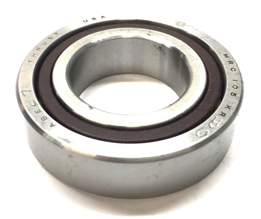 MRC Duplex Precision Ball Bearing 105KRDS ABEC7 NOS