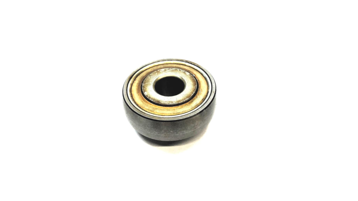 INA Insert Ball Bearing Without Lock Collar RAE-12-NPPB [Lot of 2] NOS