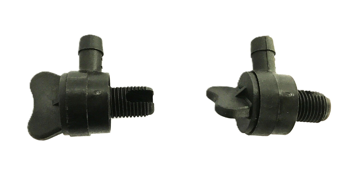 Doosan Daewoo Forklift Drain Plug A403657 [Lot of 2] NOS