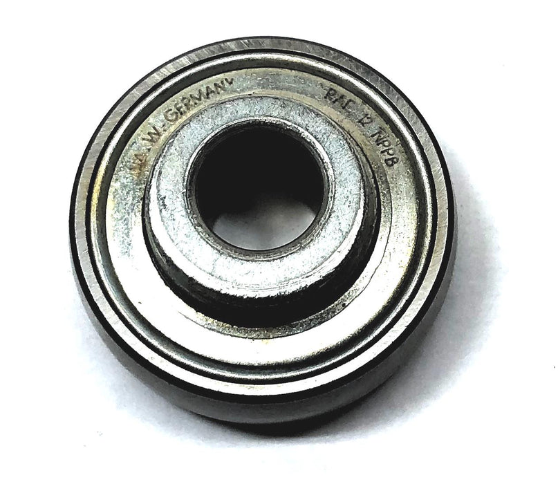 INA Insert Ball Bearing Without Lock Collar RAE-12-NPPB [Lot of 2] NOS