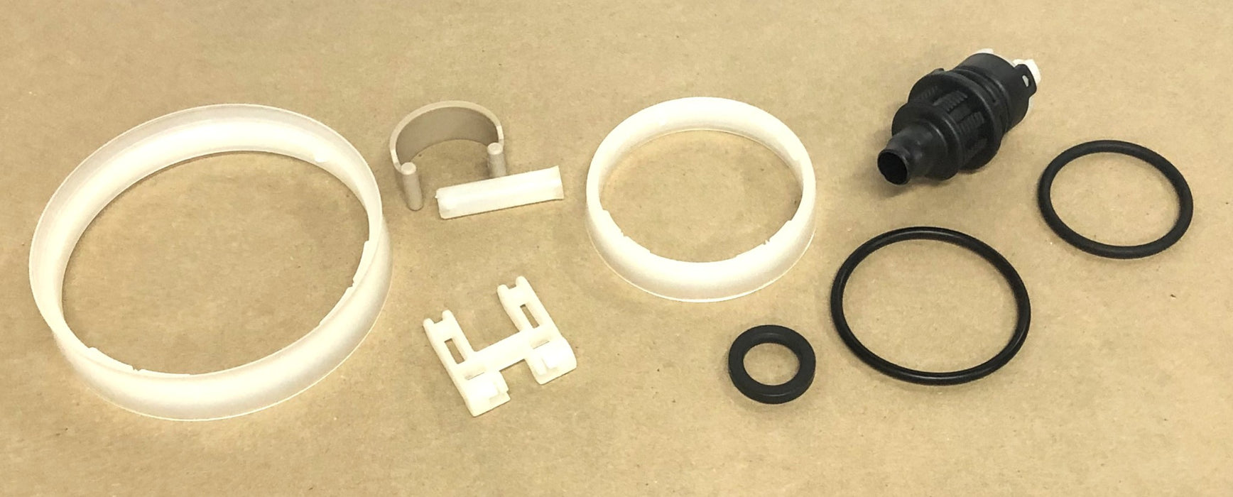 Dosatron Rebuild Kit D14MZ5AFII (MKD14MZ5AF) NOS