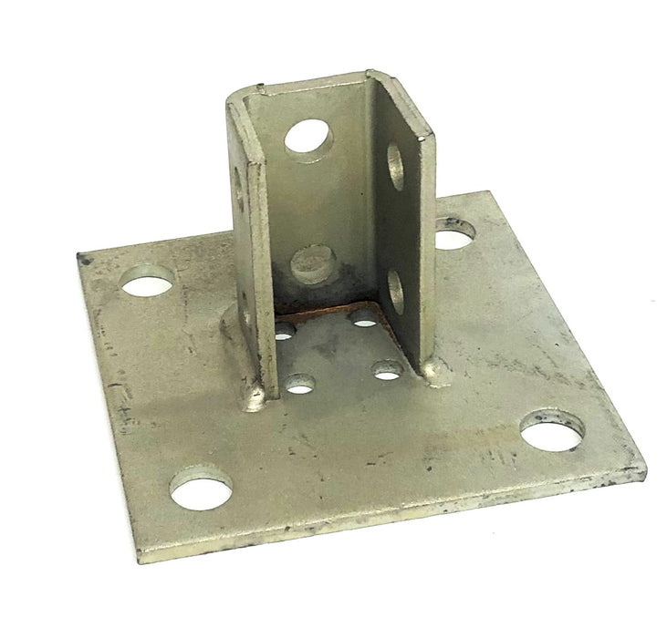 Unbranded Strut Post Base PS3033SQ NOS