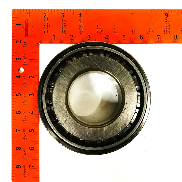 Nachi Tapered Roller Bearing Cone and Cup E32314J NOS