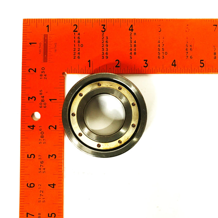 MRC Angular Contact Ball Bearing 207S-ABEC5 NOS