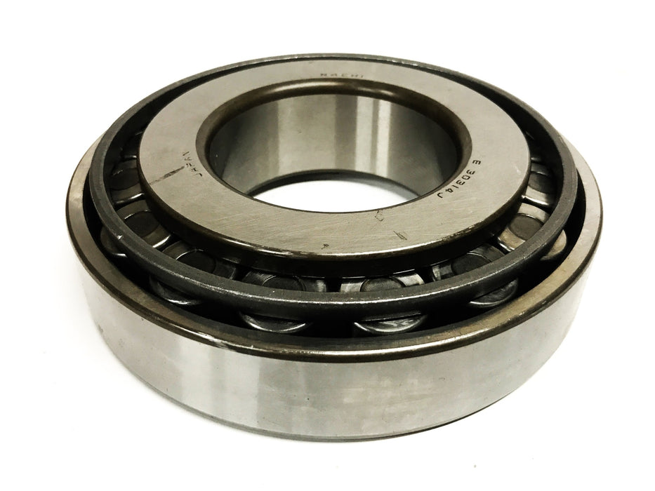 Nachi Tapered Roller Bearing Cone and Cup E32314J NOS