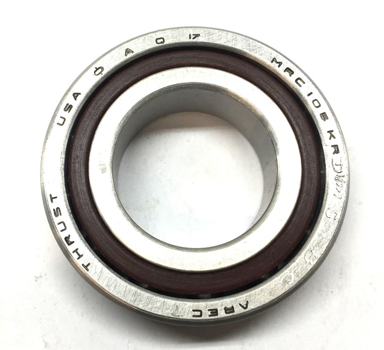 MRC Angular Contact Precision Ball Bearing 104KRDMS ABEC7 NOS