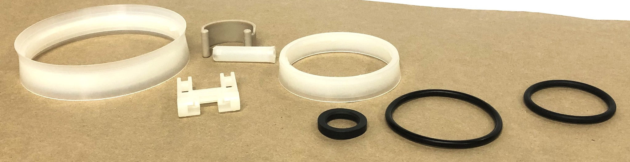 Dosatron Rebuild Kit D14MZ5AFII (MKD14MZ5AF) NOS