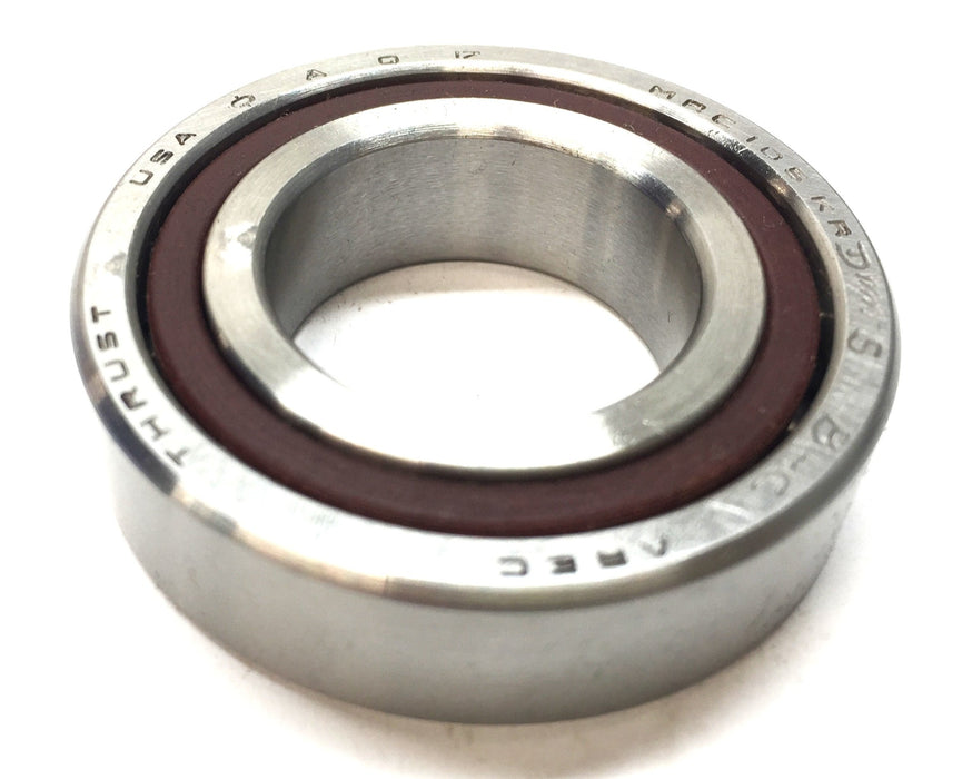 MRC Angular Contact Precision Ball Bearing 104KRDMS ABEC7 NOS