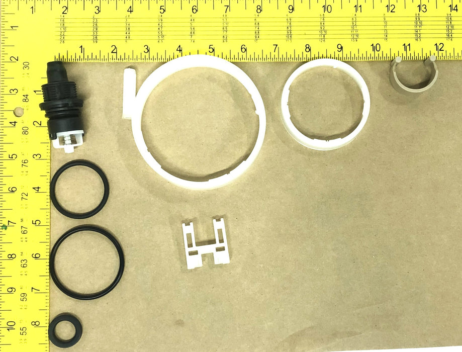 Dosatron Rebuild Kit D14MZ5AFII (MKD14MZ5AF) NOS