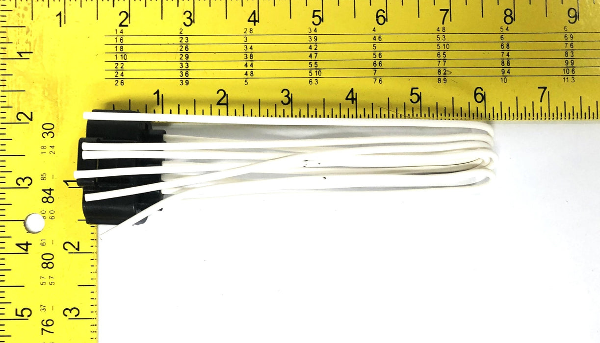 Ford Motorcraft Wiring Pigtail Kit 1U2Z-14S411-AA (WPT-102) NOS