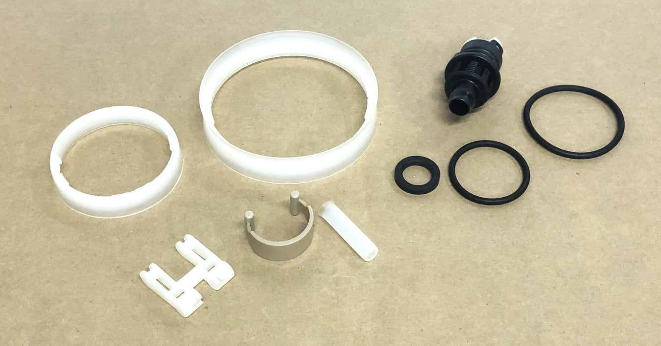 Dosatron Rebuild Kit D14MZ5 (MKD14MZ5VF) NOS
