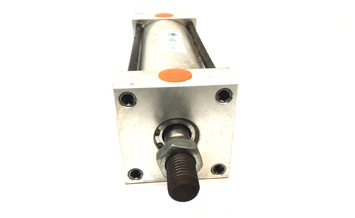 Motion Controls Pneumatic Cylinder D70SENC Sl6 RA1 MG NOS