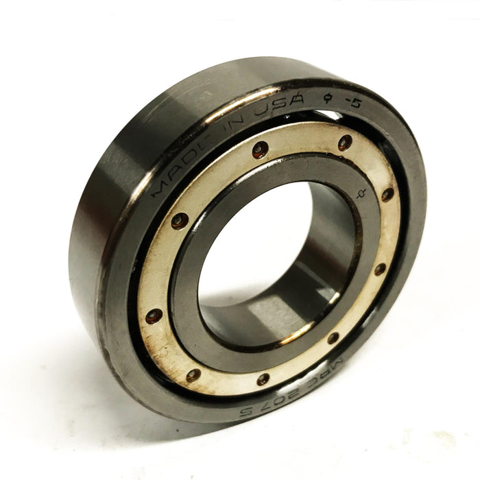 MRC Angular Contact Ball Bearing 207S-ABEC5 NOS