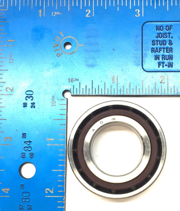 MRC Angular Contact Precision Ball Bearing 104KRDMS ABEC7 NOS