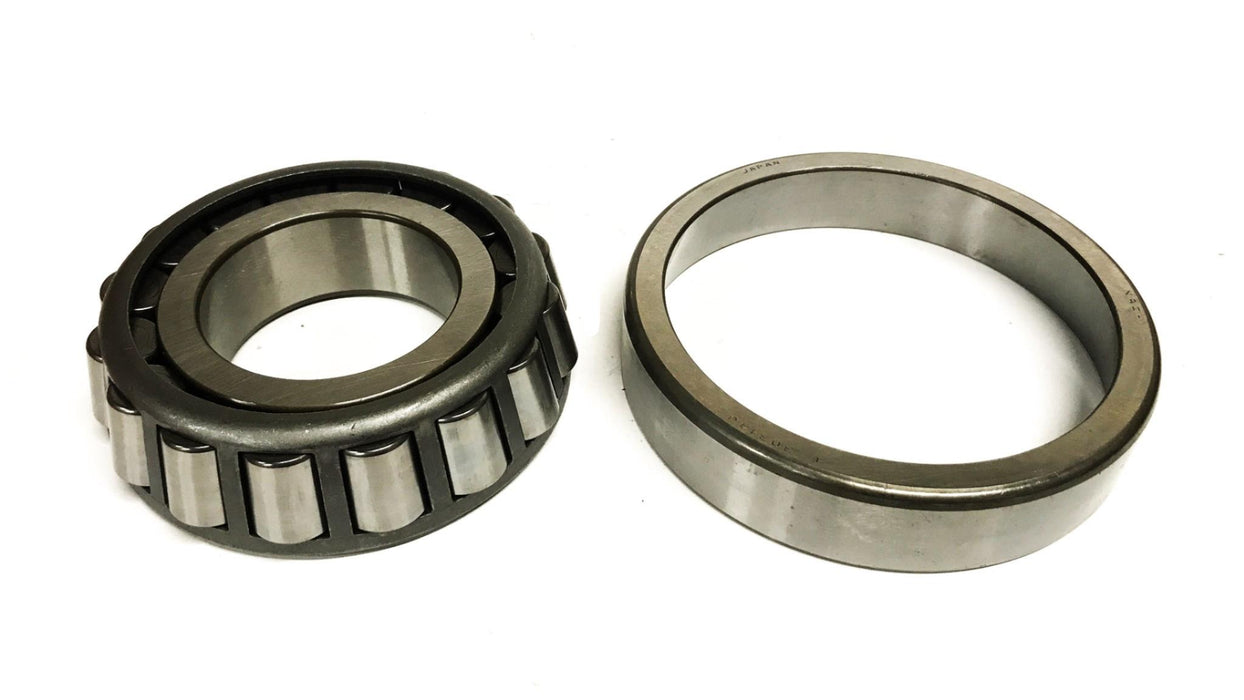 Nachi Tapered Roller Bearing Cone and Cup E32314J NOS