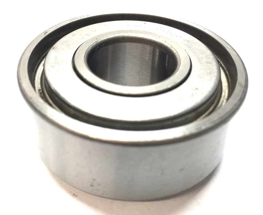 New Departure Shielded Roller Ball Bearing WC88604 NOS