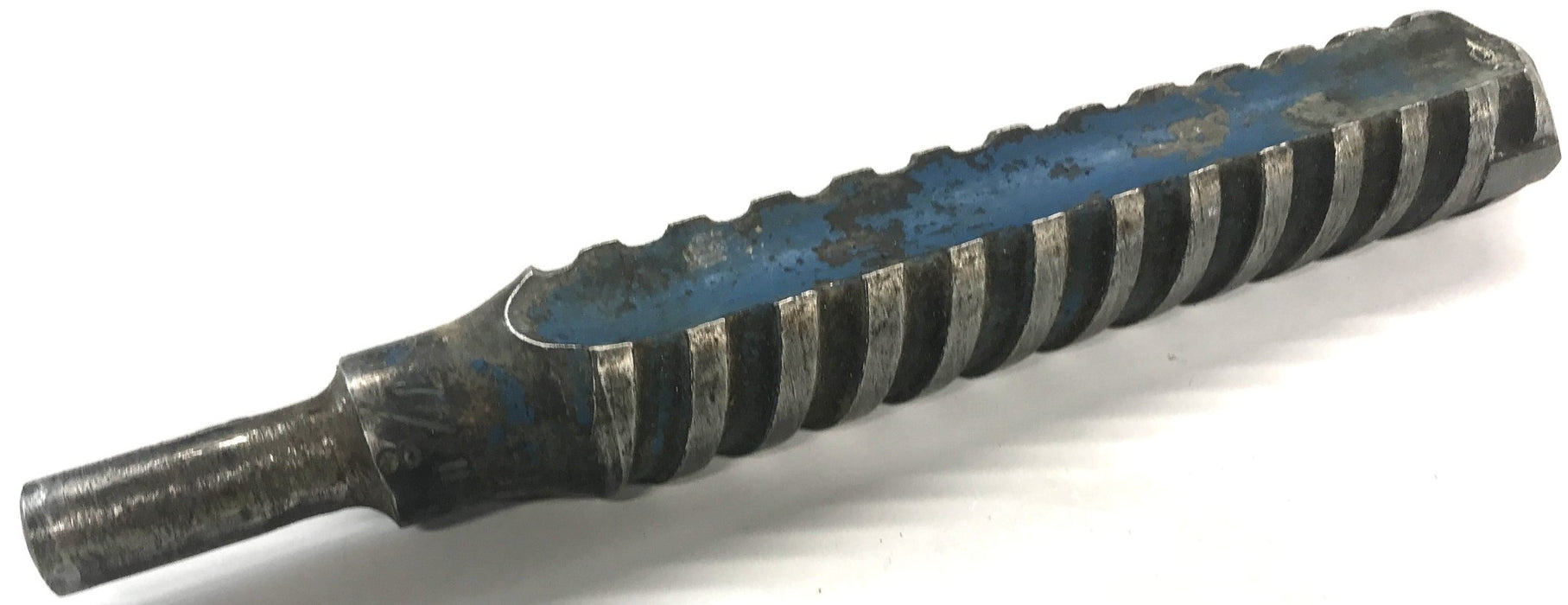 Thunder-Twist Hammer Drill Bit 7/8" USED