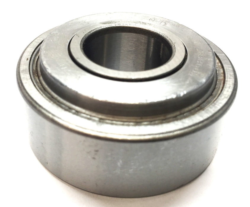 New Departure Shielded Roller Ball Bearing WC88604 NOS