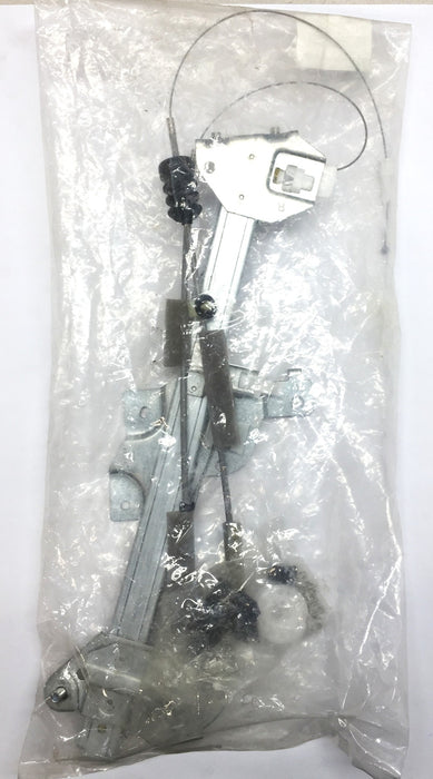 Mazda Window Regulator Assembly NC11-58-590G NOS