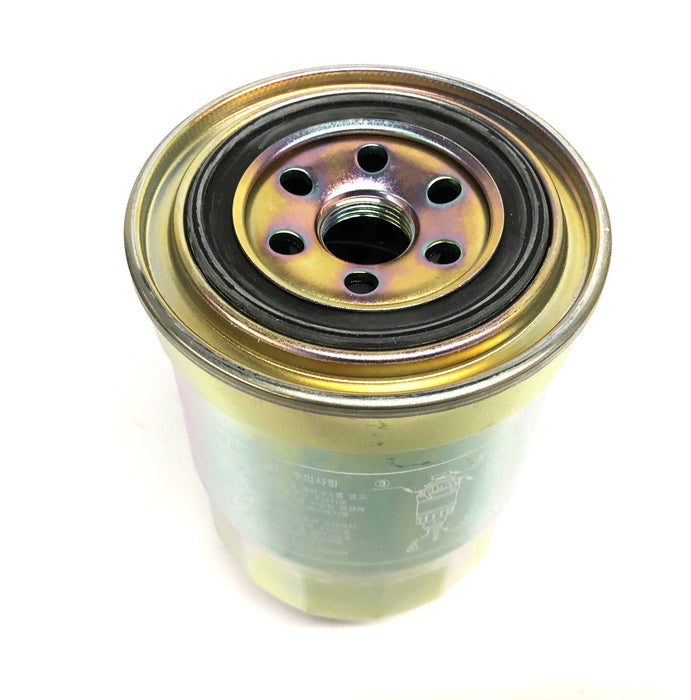 Doosan Fuel Filter Cartridge Assembly 65.12515-5008F NOS