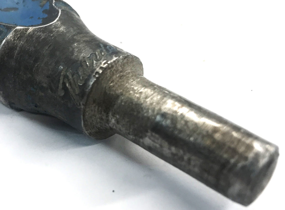 Thunder-Twist Hammer Drill Bit 7/8" USED