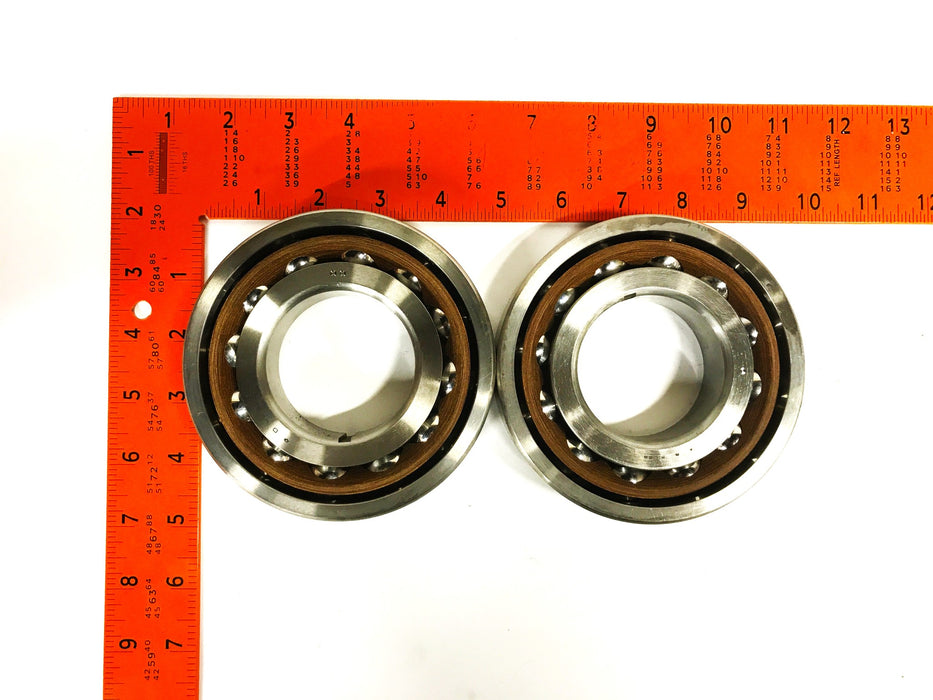 MRC High-Precision Bearing for EX-Cello-O Spindle Pair XLO-115-27 NOS