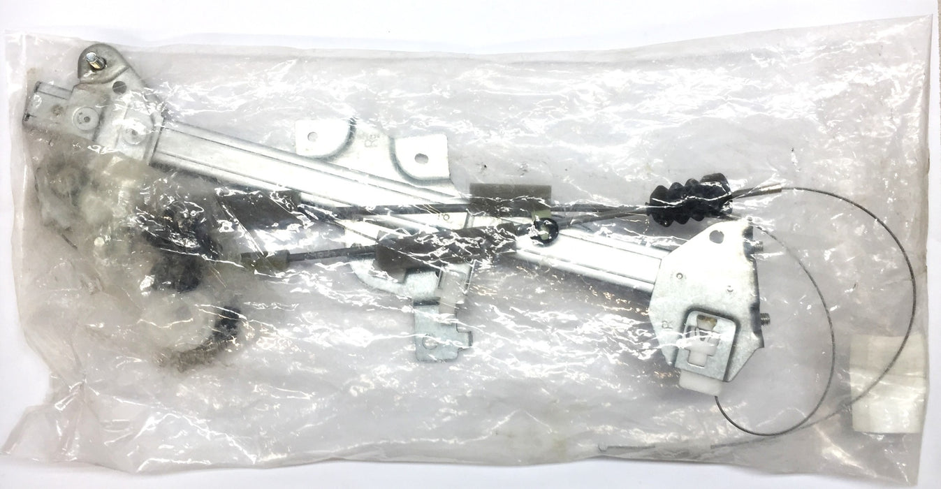 Mazda Window Regulator Assembly NC11-58-590G NOS