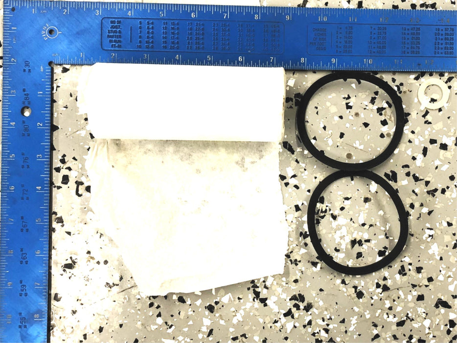 Numatics Filter Kit 222104 NOS