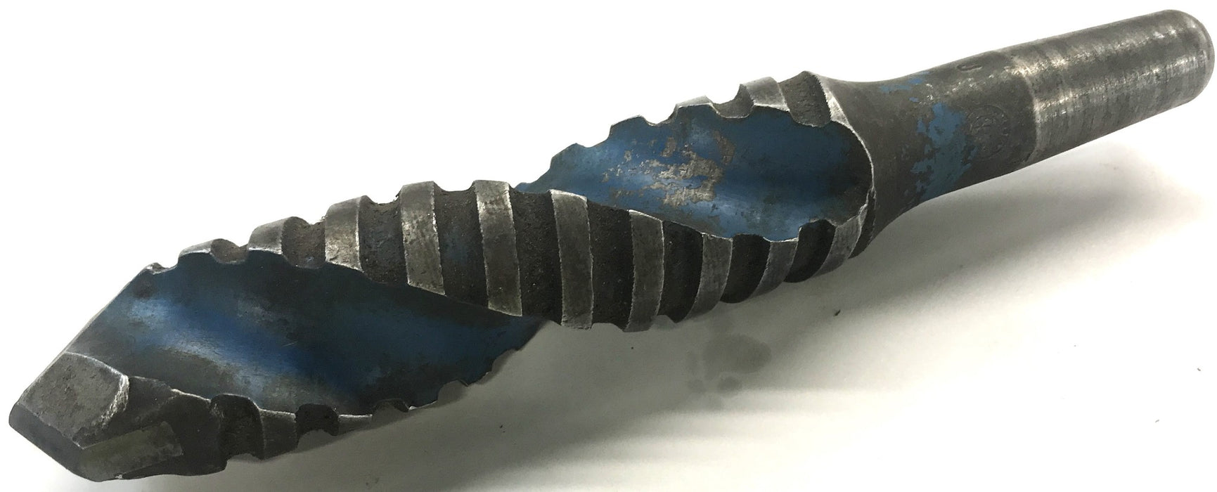 Thunder-Twist Hammer Drill Bit 1" USED