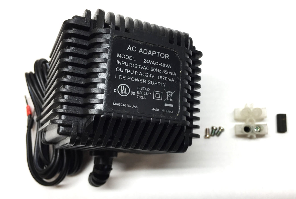 I.T.E 24VAC-40VA Power Supply MAG240167UA5 NOS