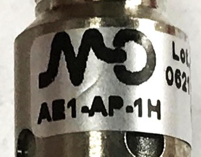 Automation Direct Inductive Proximity Sensor AE1-AP-1H NOS
