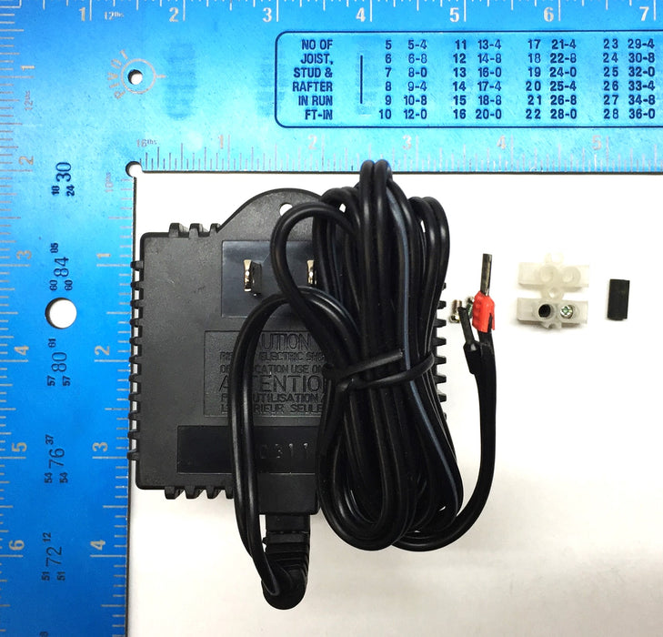 I.T.E 24VAC-40VA Power Supply MAG240167UA5 NOS