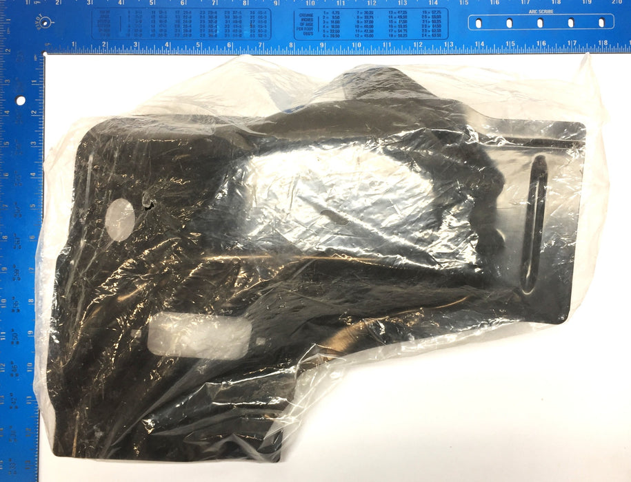 Mazda Rear Panel N2Y7-70-480 (N2Y770480) NOS
