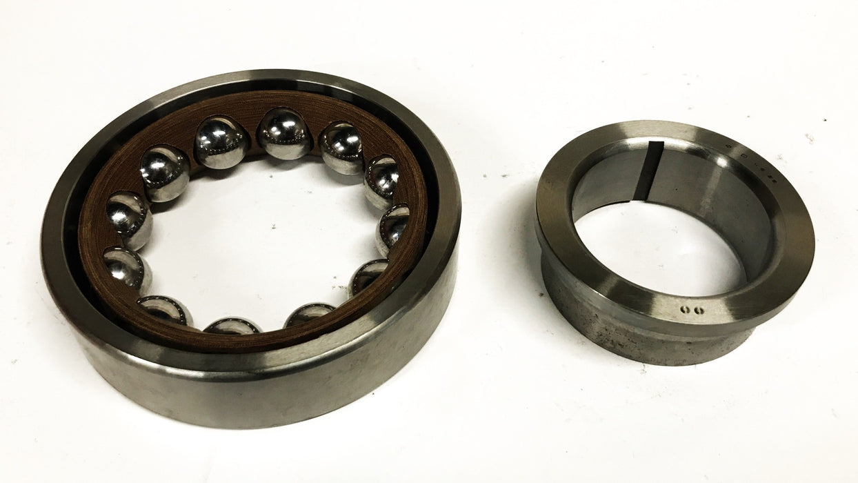 MRC High-Precision Bearing for EX-Cello-O Spindle Pair XLO-115-27 NOS