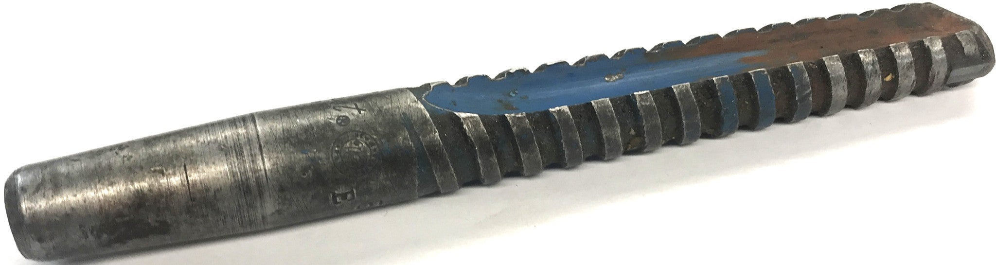 Thunder-Twist Hammer Drill Bit 5/8" 2728558 USED