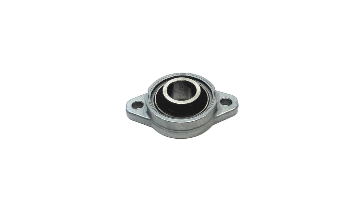 FYH Flange Mount Bearing FL003 (SU003) [Lot of 2] NOS