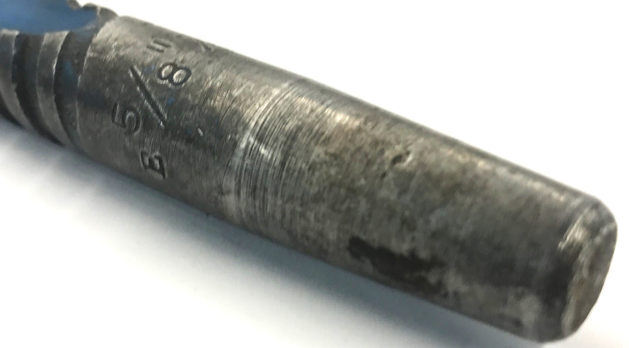 Thunder-Twist Hammer Drill Bit 5/8" 2728558 USED