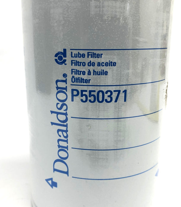 Donaldson Lube Filter P550371 NOS