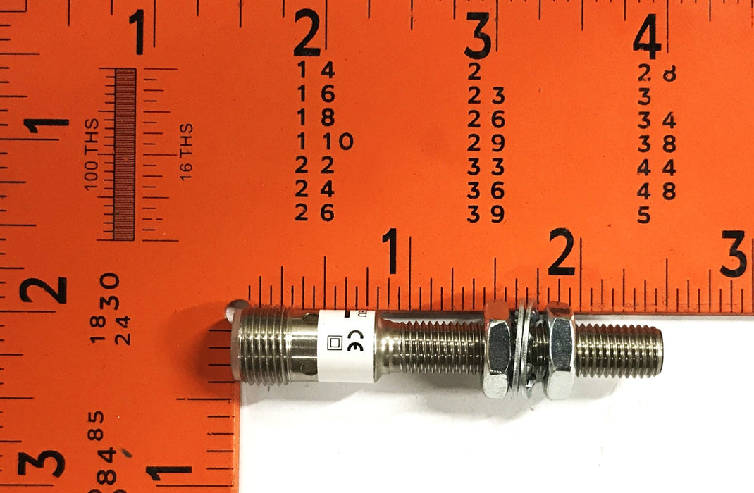 Balluff Inductive Proximity Sensor BES516-324-S4-C [Lot of 3] NOS