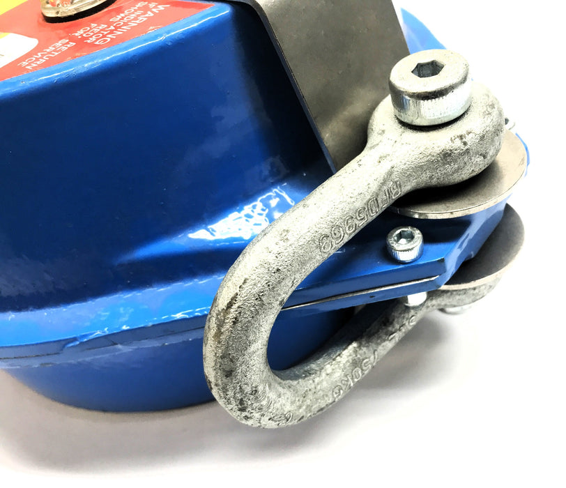 Globestock 300KG (660LBS) Maximum Load 10M Load Adjuster 30010G NOS