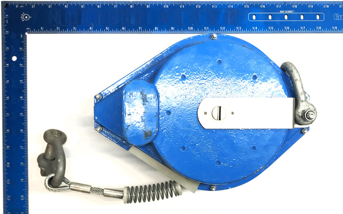 Globestock 300KG (660LBS) Maximum Load 10M Load Adjuster 30010G NOS