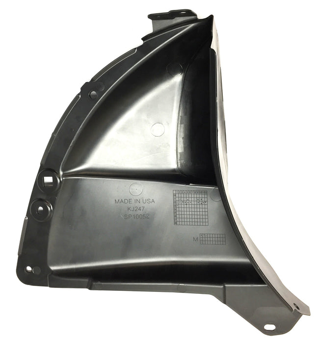 Mazda Fender Splash Shield VA4056114 NOS
