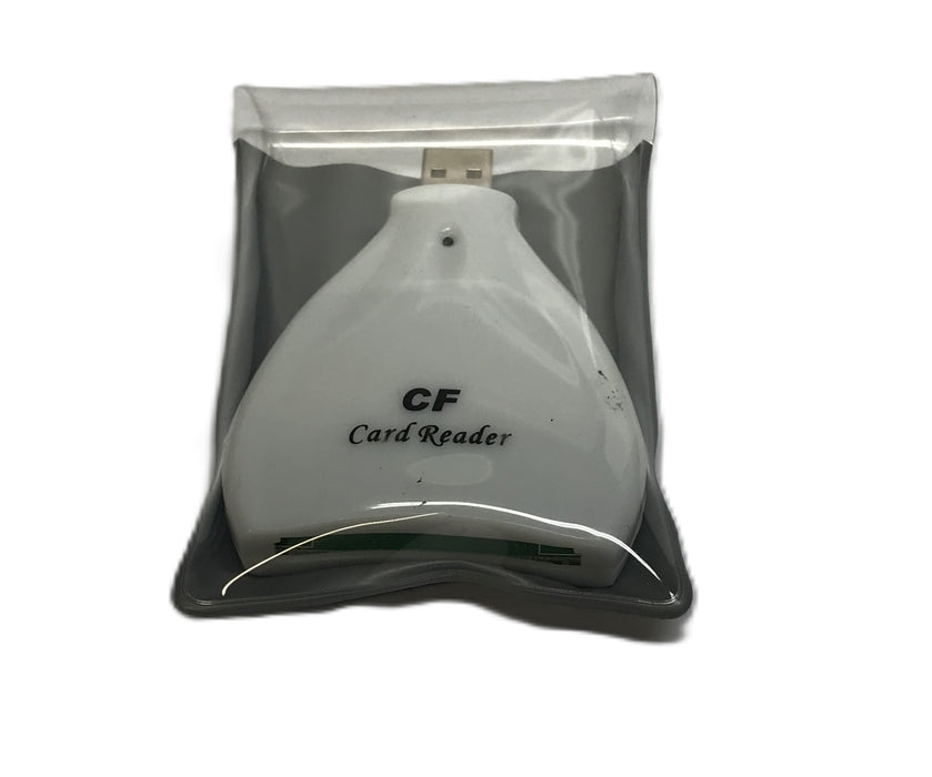 OTC USB Memory Card Reader 3421-67 NOS