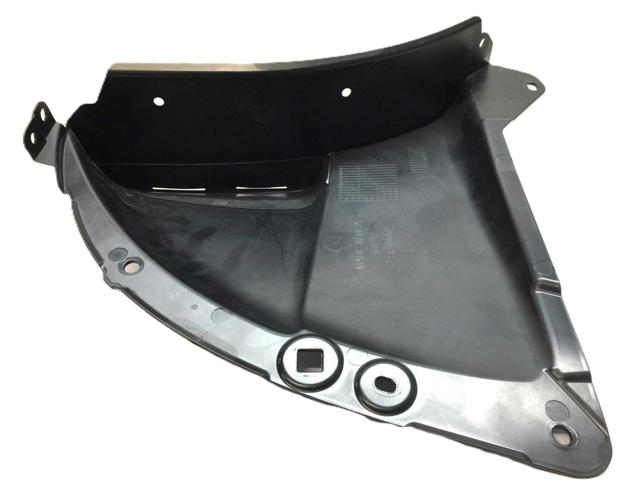 Mazda Fender Splash Shield VA4056114 NOS