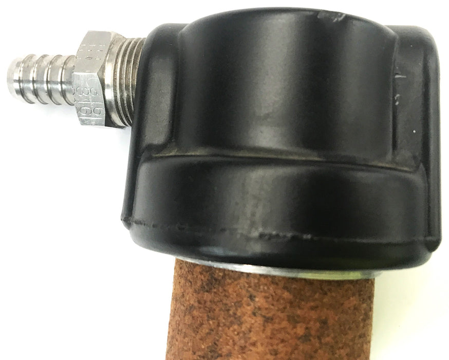 Unbranded Intake Filter Assembly AB650C NOS