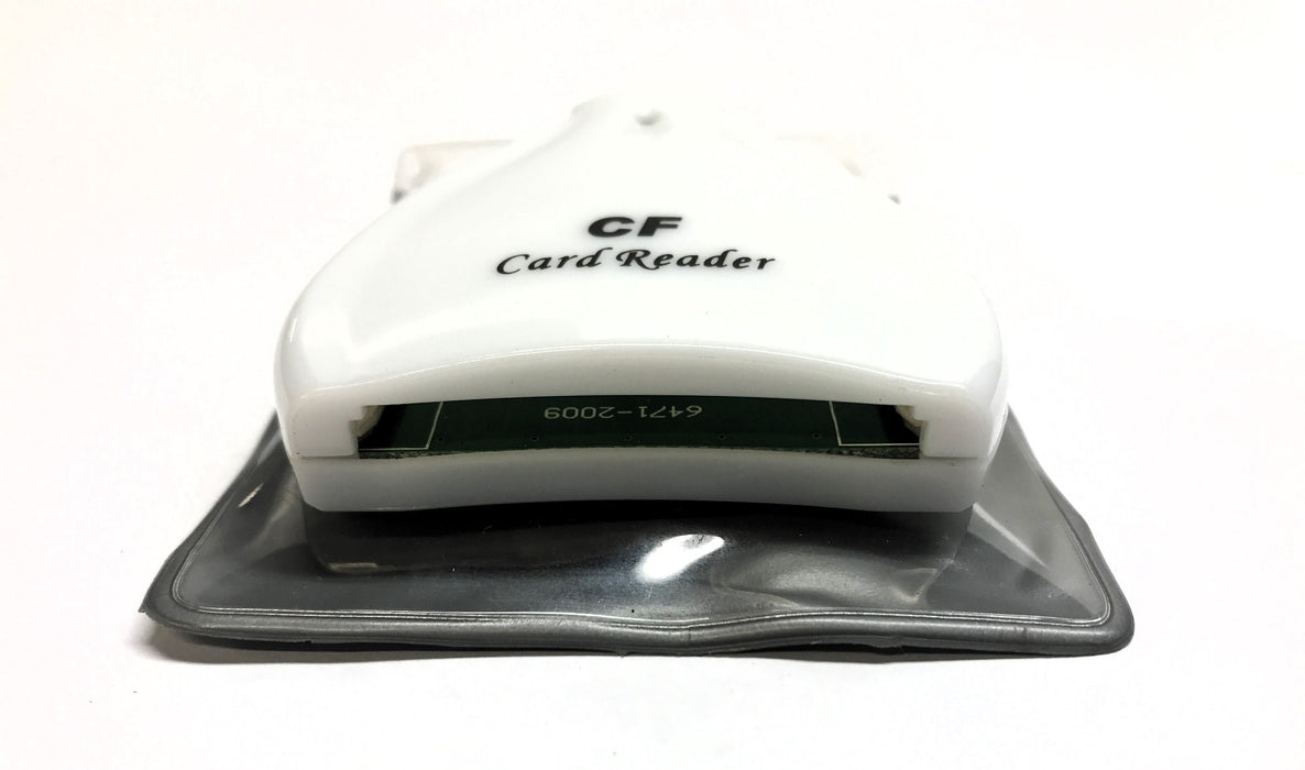 OTC USB Memory Card Reader 3421-67 NOS