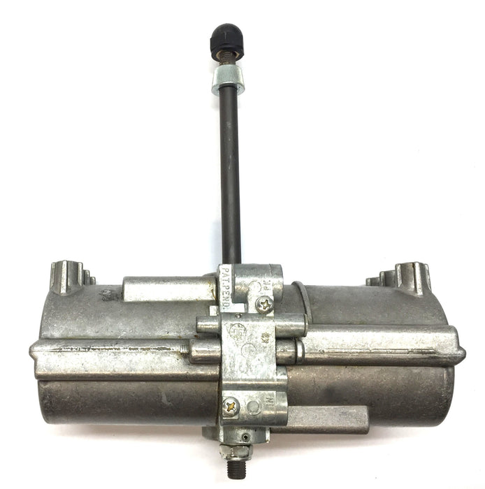 Sprague HP200 Wiper Motor GS-1853-8-L NOS