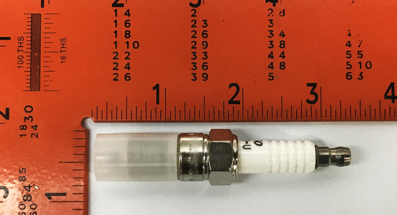 Denso U-Groove Spark Plug T20EPR-U-5032 [Lot of 12] NOS